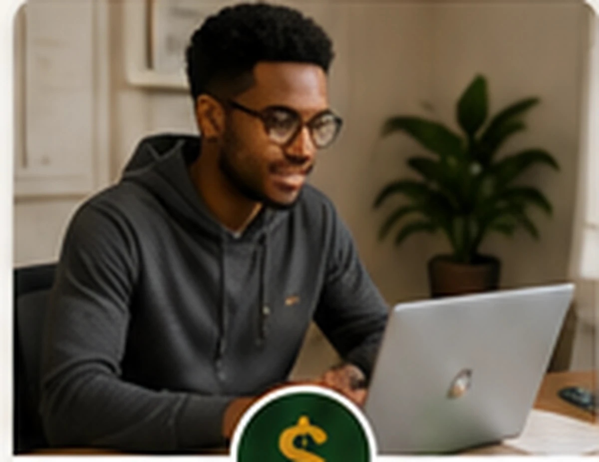 Resident learning budgeting and financial literacy