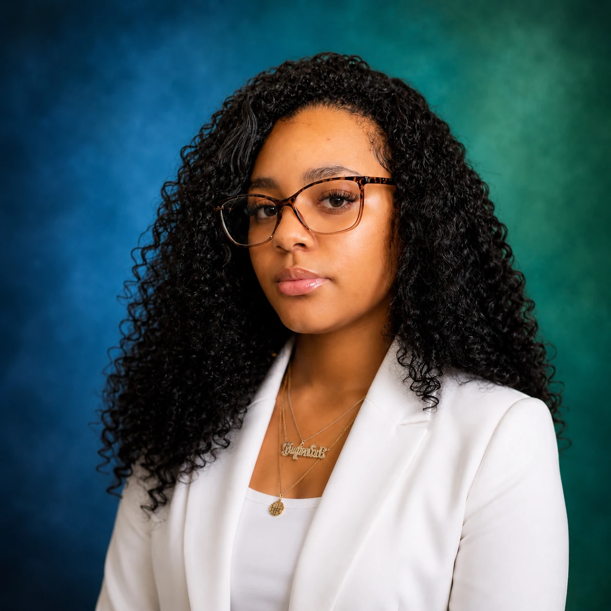 Ja'Myah Wilson profile portrait placeholder