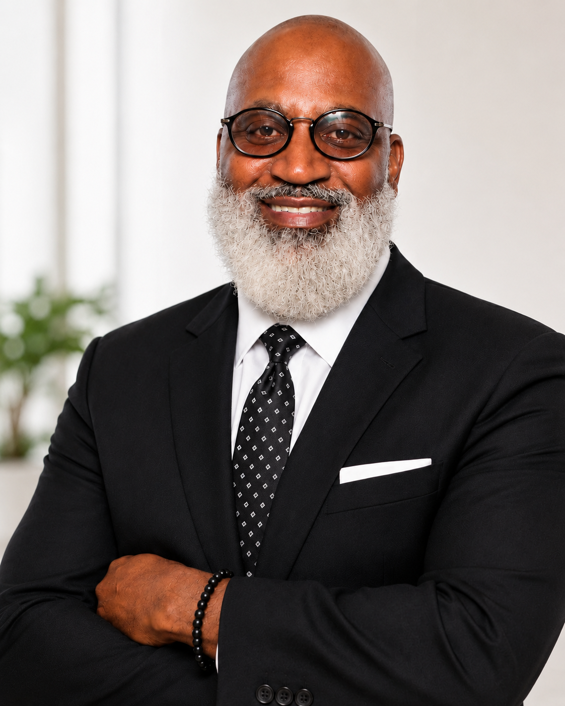 Lemuel Joyner profile portrait placeholder