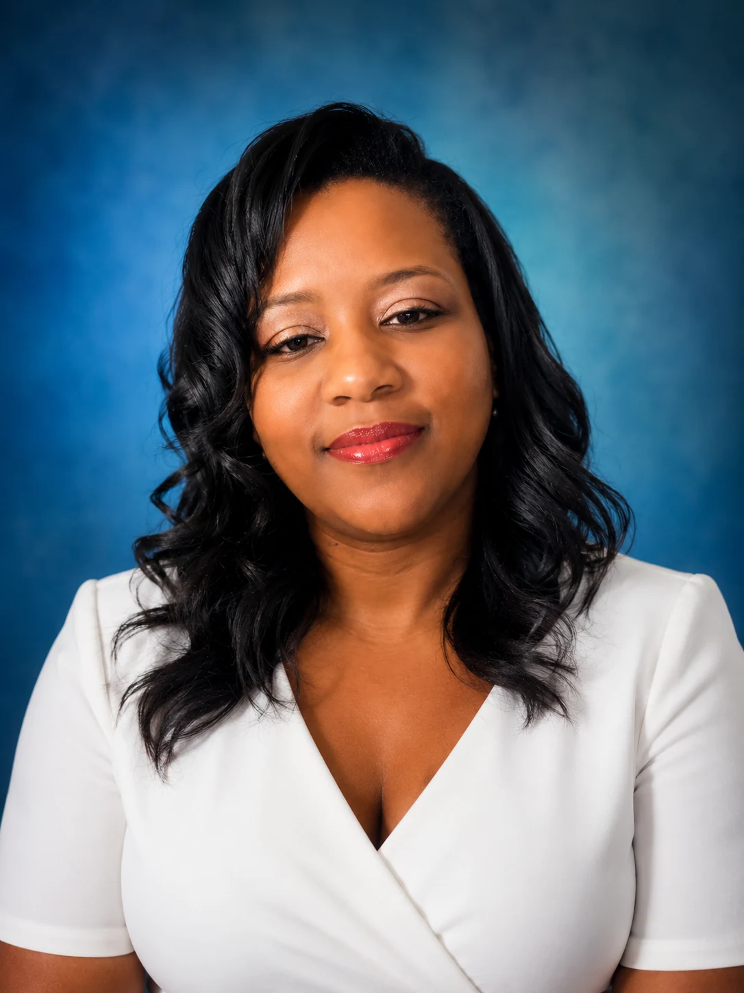 Sabika Watson professional portrait